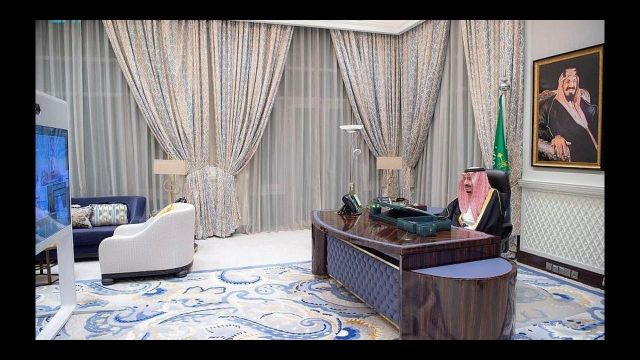 مجلس الوزراء السعودي يمنح الموافقة لفتح فرع لـ"بنك مصر" في المملكة