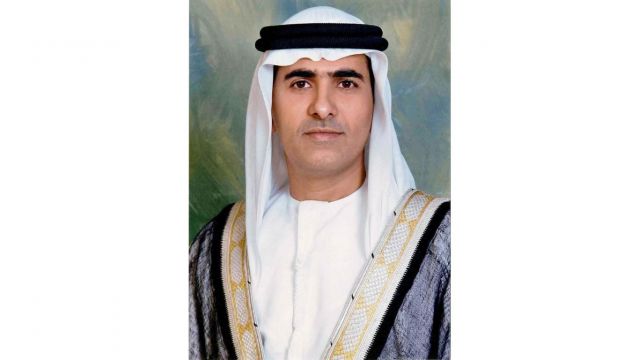 سالم بن سلطان القاسمي:الإمارات مركز عالمي للخير والعطاء بفضل القيادة الرشيدة