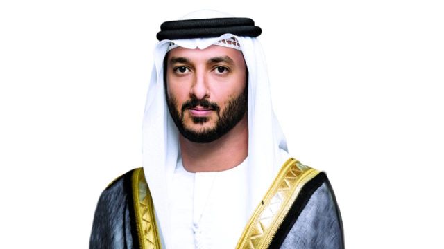 عبدالله بن طوق لـ"وام" : التأشيرة السياحية الخليجية الموحدة تدخل حيز التنفيذ بين عامي 2024 و2025 ‎
