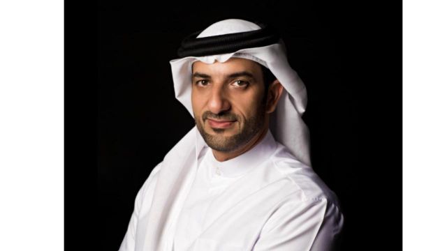 سلطان بن أحمد القاسمي يعرب عن شكره لحاكم الشارقة