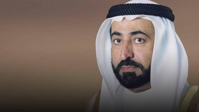 سلطان يصدر مرسوماً أميرياً بشأن ترقية مدير المكتب الإعلامي لحكومة الشارقة
