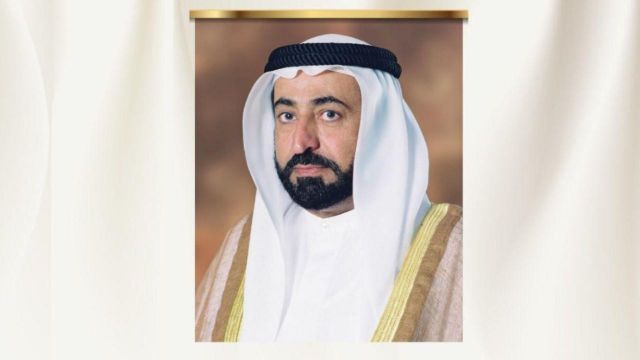 حاكم الشارقة يصدر مرسوماً أميرياً بشأن إنشاء وتنظيم مؤسسة ثقافة بلا حدود