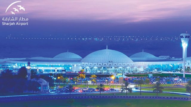 هيئة مطار الشارقة الدولي تعزز ثقافة الابتكار ضمن فعاليات "الإمارات تبتكر 2021 "