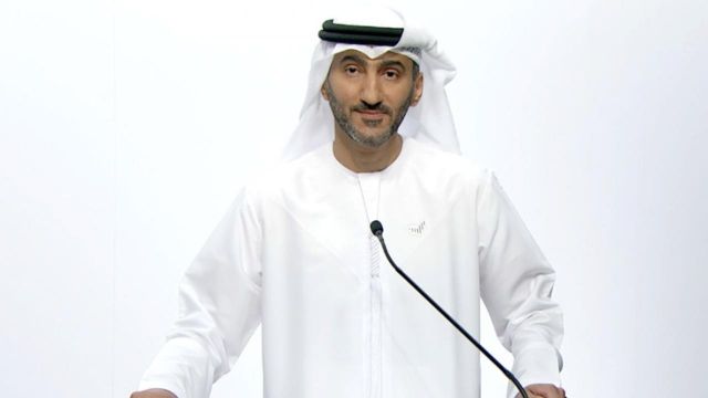عودة الدراسة في دولة الإمارات إلى نظام التعليم الحضوري في مجموعتين