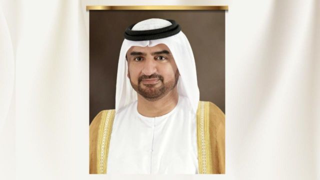 عبدالله بن سالم القاسمي يصدر قرارين إداريين بشأن تشكيل مجلس إدارة نادي الشارقة الدولي للرياضات البحرية ومجلس إدارة نادي الشارقة لسباقات الهجن